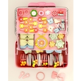 アクセサリー収納ボックス 大容量 3段 | PlusNao | 詳細画像4 