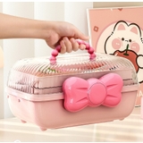 アクセサリー収納ボックス 大容量 3段 | PlusNao | 詳細画像6 