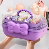 アクセサリー収納ボックス 大容量 3段 | PlusNao | 詳細画像7 