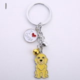 キーリング キーホルダー 犬 | PlusNao | 詳細画像10 