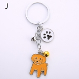 キーリング キーホルダー 犬 | PlusNao | 詳細画像11 