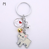 キーリング キーホルダー 犬 | PlusNao | 詳細画像14 