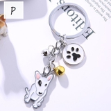 キーリング キーホルダー 犬 | PlusNao | 詳細画像17 