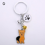 キーリング キーホルダー 犬 | PlusNao | 詳細画像18 