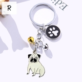 キーリング キーホルダー 犬 | PlusNao | 詳細画像19 