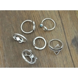 リングセット リング アクセサリー | PlusNao | 詳細画像5 