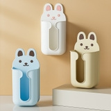 ティッシュケース ティッシュホルダー ペーパータオルホルダー | PlusNao | 詳細画像10