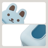 ティッシュケース ティッシュホルダー ペーパータオルホルダー | PlusNao | 詳細画像11