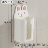 ティッシュケース ティッシュホルダー ペーパータオルホルダー | PlusNao | 詳細画像13