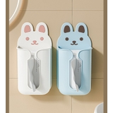 ティッシュケース ティッシュホルダー ペーパータオルホルダー | PlusNao | 詳細画像5