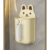 ティッシュケース ティッシュホルダー ペーパータオルホルダー | PlusNao | 詳細画像7