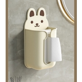 ティッシュケース ティッシュホルダー ペーパータオルホルダー | PlusNao | 詳細画像8