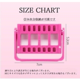 ネイルビットスタンド ネイルケース ネイル用品 | PlusNao | 詳細画像18