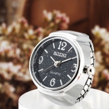 リングウォッチ 指輪時計 指時計 | PlusNao | 詳細画像2 