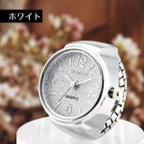 リングウォッチ 指輪時計 指時計 | PlusNao | 詳細画像5 