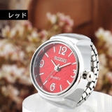 リングウォッチ 指輪時計 指時計 | PlusNao | 詳細画像7 