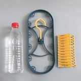 ピンチハンガー 12ピンチ 物干しハンガー | PlusNao | 詳細画像11 