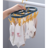 ピンチハンガー 12ピンチ 物干しハンガー | PlusNao | 詳細画像6 