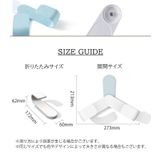 鍋蓋スタンド まな板スタンド 鍋ふたホルダー | PlusNao | 詳細画像11 