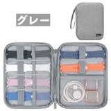 収納ポーチ 交換バンド収納 アップルウォッチ | PlusNao | 詳細画像14 