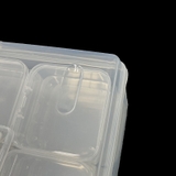 小物収納ボックス 小分け 蓋付き | PlusNao | 詳細画像6 