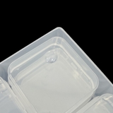 小物収納ボックス 小分け 蓋付き | PlusNao | 詳細画像7 