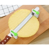 スライサー用補助具 2個セット ケーキスライサー | PlusNao | 詳細画像4