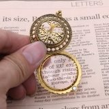 ネックレス ルーペ レディース | PlusNao | 詳細画像4 