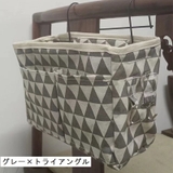 収納ラック ベッドサイドポケット 吊り下げ | PlusNao | 詳細画像10 