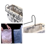 収納ラック ベッドサイドポケット 吊り下げ | PlusNao | 詳細画像12 