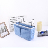 収納ラック ベッドサイドポケット 吊り下げ | PlusNao | 詳細画像3 