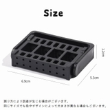 ビットスタンド ビット収納 ビットケース | PlusNao | 詳細画像11 