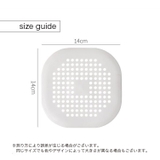 排水口カバー 2枚セット 吸盤付き | PlusNao | 詳細画像14