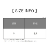 キーホルダー キーリング ユニセックス | PlusNao | 詳細画像9 
