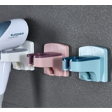 ドライヤーホルダー ドライヤーラック 専用ホルダー | PlusNao | 詳細画像4