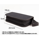 腕時計用工具セット ケース付き 腕時計修理キット | PlusNao | 詳細画像6