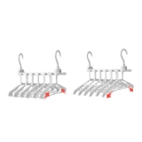 ハンガー 6連 6枚 | PlusNao | 詳細画像11 