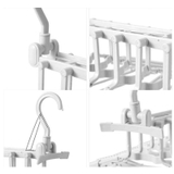 ハンガー 6連 6枚 | PlusNao | 詳細画像14 