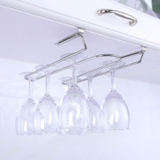 ワイングラスホルダー 差し込み式 吊り下げ | PlusNao | 詳細画像2 