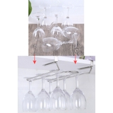 ワイングラスホルダー 差し込み式 吊り下げ | PlusNao | 詳細画像6 