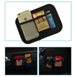 車用収納ポケット 車載ネットポケット 車内収納 | PlusNao | 詳細画像10 