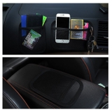 車用収納ポケット 車載ネットポケット 車内収納 | PlusNao | 詳細画像2 