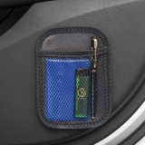 車用収納ポケット 車載ネットポケット 車内収納 | PlusNao | 詳細画像6 