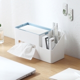 ティッシュボックス ティッシュケース 収納ボックス | PlusNao | 詳細画像5 
