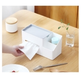 ティッシュボックス ティッシュケース 収納ボックス | PlusNao | 詳細画像7 