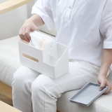 ティッシュボックス ティッシュケース 収納ボックス | PlusNao | 詳細画像8 