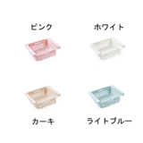 収納トレー スライドトレー 収納用品 | PlusNao | 詳細画像7 