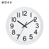 壁掛け時計 掛け時計 ウォールクロック | PlusNao | 詳細画像11 