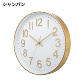 壁掛け時計 掛け時計 ウォールクロック | PlusNao | 詳細画像13 