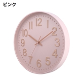 壁掛け時計 掛け時計 ウォールクロック | PlusNao | 詳細画像14 